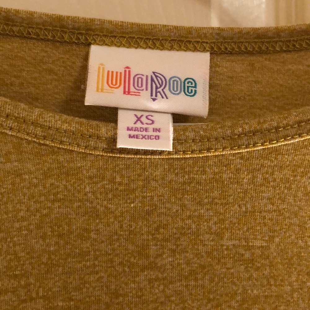 LuLaRoe Urma, XS